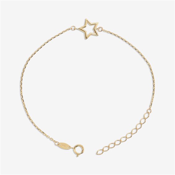 Bracelet Milor in Yellow Gold WSGD90668.YG - WSGD90668.YG